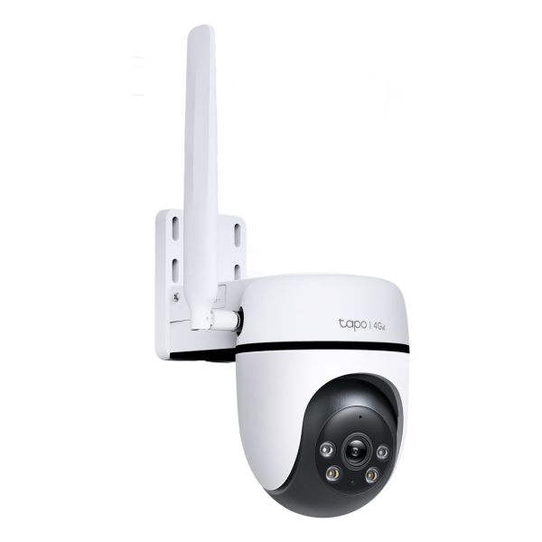 TP-Link TAPO C501GW bewakingscamera Torentje CCTV-bewakingscamera Buiten 1920 x 1080 Pixels Muur (TAPO C501GW)