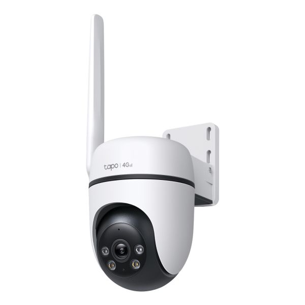 TP-Link TAPO C501GW bewakingscamera Torentje CCTV-bewakingscamera Buiten 1920 x 1080 Pixels Muur (TAPO C501GW) TP-Link TAPO C501GW bewakingscamera Torentje CCTV-bewakingscamera Buiten 1920 x 1080 Pixels Muur (TAPO C501GW)