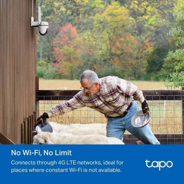 TP-Link TAPO C501GW bewakingscamera Turret IP-beveiligingscamera Buiten 1920 x 1080 Pixels Muur (TAPO C501GW) TP-Link TAPO C501GW bewakingscamera Turret IP-beveiligingscamera Buiten 1920 x 1080 Pixels Muur (TAPO C501GW)