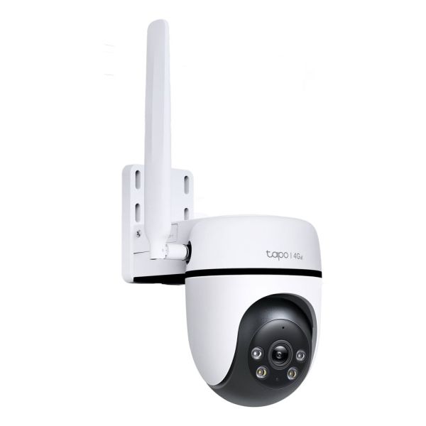 TP-Link TAPO C501GW bewakingscamera Turret IP-beveiligingscamera Buiten 1920 x 1080 Pixels Muur (TAPO C501GW) TP-Link TAPO C501GW bewakingscamera Turret IP-beveiligingscamera Buiten 1920 x 1080 Pixels Muur (TAPO C501GW)