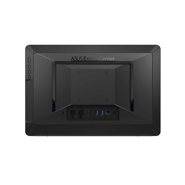 ASUS ExpertCenter E1 AiO E1600WKAT-BA072M Intel® Celeron® N N4500 39,6 cm (15.6") 1920 x 1080 Pixels Touchscreen Alles-in-één-pc 4 GB DDR4-SDRAM 1,13 TB HDD+SSD Wi-Fi 5 (802.11ac) Zwart (90PT0391-M00HM0)