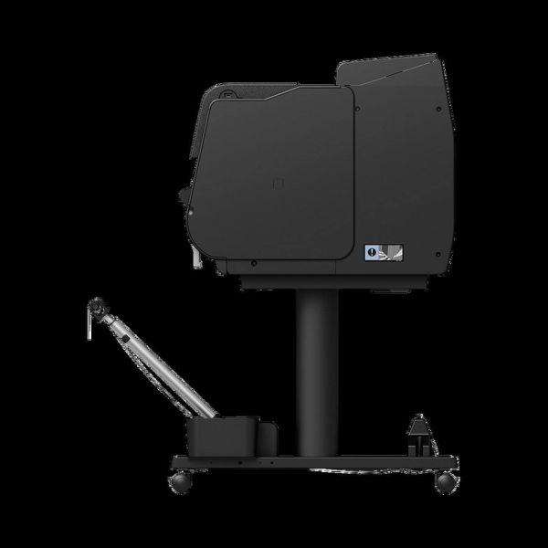 Canon imagePROGRAF GP-4000 grootformaat-printer Wifi Bubblejet Kleur 2400 x 1200 DPI A0 (841 x 1189 mm) Ethernet LAN (5253C003)
