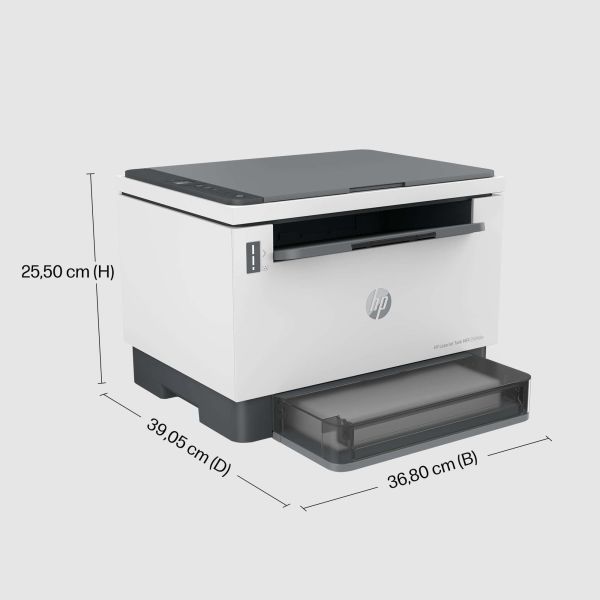 HP LaserJet Tank MFP 2604dw printer (381V0A)