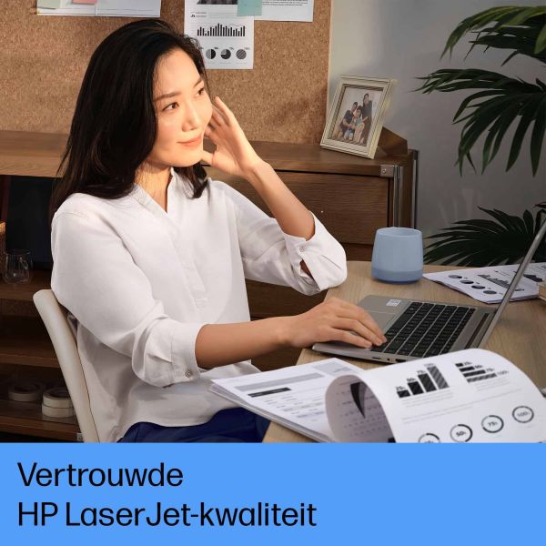 HP LaserJet Tank MFP 2604dw printer (381V0A)