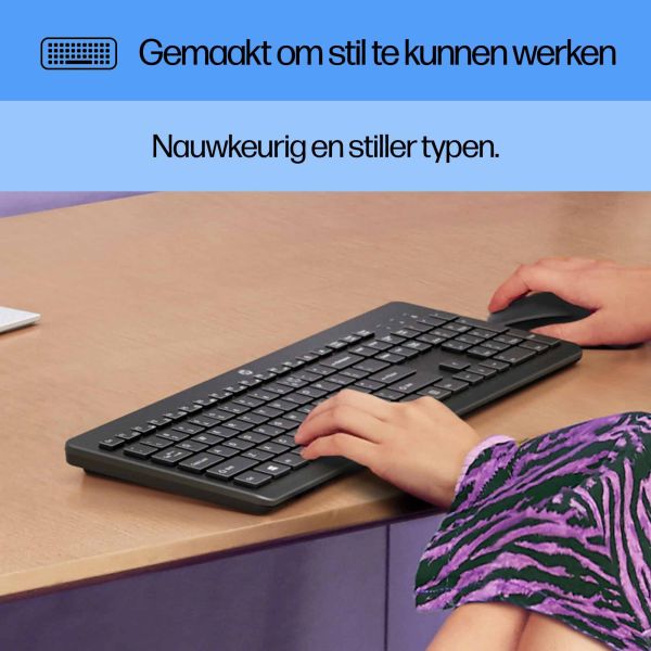 HP 230 draadloos toetsenbord (3L1E7AA)