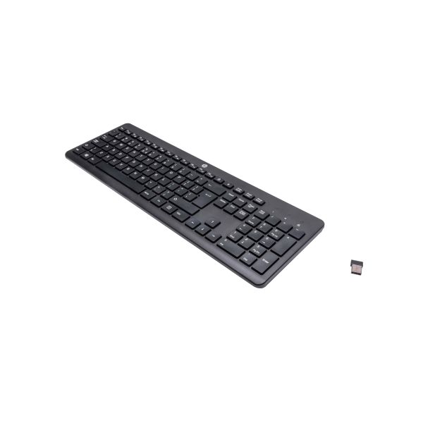 HP 230 draadloos toetsenbord (3L1E7AA)