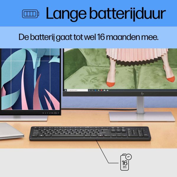 HP 230 draadloos toetsenbord (3L1E7AA)