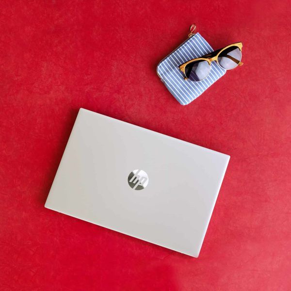HP Pavilion 14-ec1420nd AMD Ryzen™ 7 5825U Laptop 35,6 cm (14") Full HD 8 GB DDR4-SDRAM 512 GB SSD Wi-Fi 5 (802.11ac) Windows 11 Home Zilver (692Z9EA#ABH)