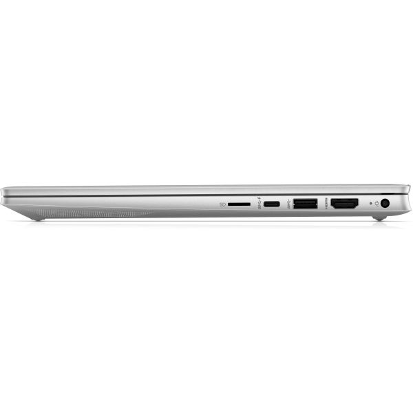 HP Pavilion 14-ec1420nd AMD Ryzen™ 7 5825U Laptop 35,6 cm (14") Full HD 8 GB DDR4-SDRAM 512 GB SSD Wi-Fi 5 (802.11ac) Windows 11 Home Zilver (692Z9EA#ABH)