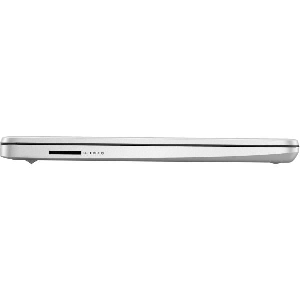 HP 14s-fq2225nd AMD Ryzen™ 5 5625U Laptop 35,6 cm (14") Full HD 8 GB DDR4-SDRAM 512 GB SSD Wi-Fi 5 (802.11ac) Windows 11 Home Zilver (6F7A8EA#ABH)
