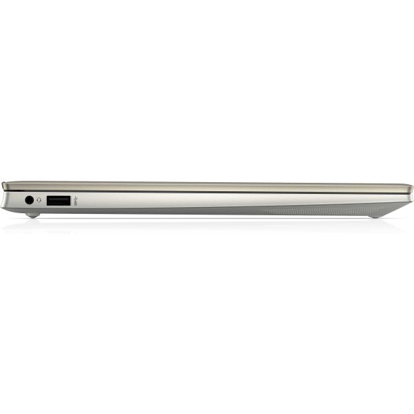 HP Pavilion 14-dv2345nd Intel® Core™ i5 i5-1235U Laptop 35,6 cm (14") Full HD 8 GB DDR4-SDRAM 512 GB SSD Wi-Fi 6 (802.11ax) Windows 11 Home Goud (6F7T0EA#ABH)