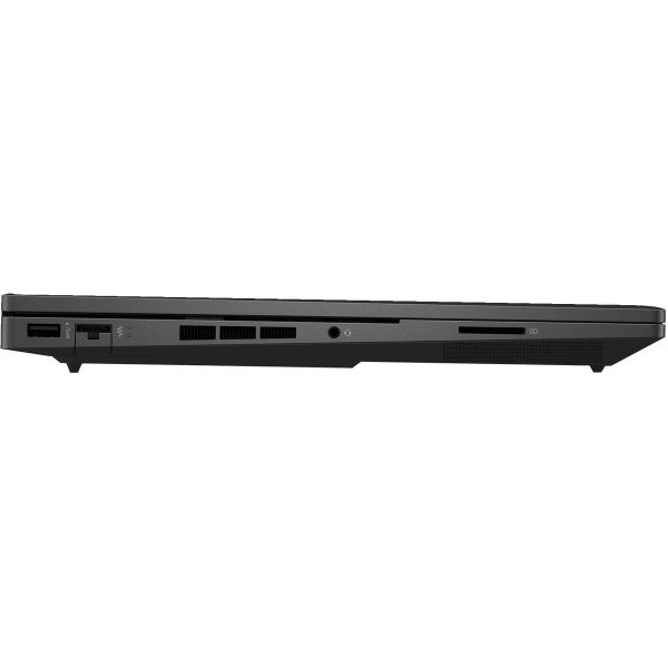 HP OMEN 16-k0390nd Intel® Core™ i9 i9-12900H Laptop 40,9 cm (16.1") Quad HD 32 GB DDR5-SDRAM 2 TB SSD NVIDIA GeForce RTX 3070 Ti Wi-Fi 6E (802.11ax) Windows 11 Home Zwart (6F870EA#ABH)