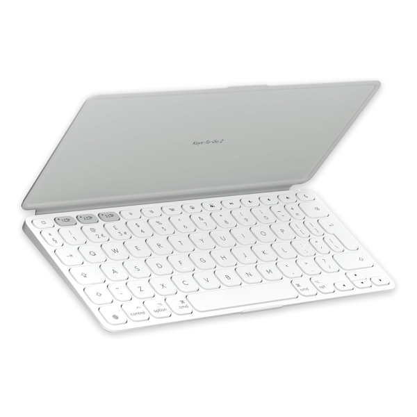 Logitech PALE GREY - US INTL - INTNL-948 2 (920-012985)