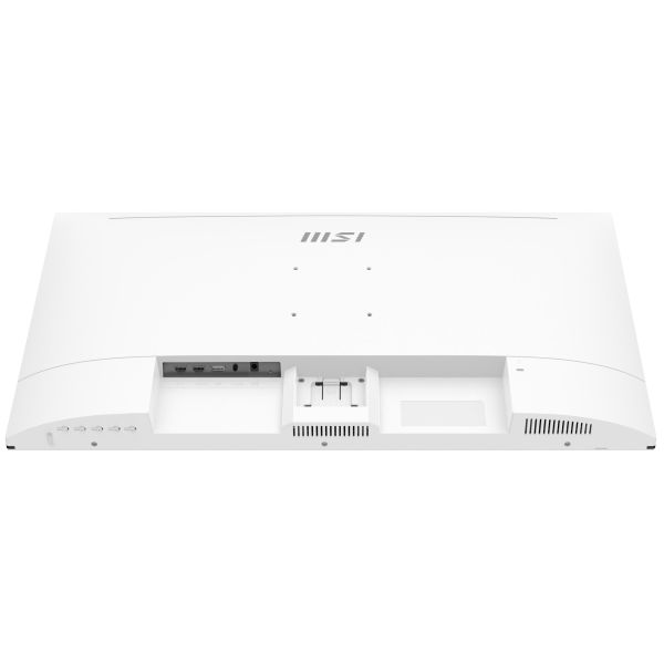 MSI Pro MP273QW E2 computer monitor 68,6 cm (27") 2560 x 1440 Pixels Wide Quad HD Wit (PRO MP273QW E2)