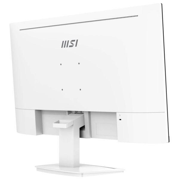 MSI Pro MP273QW E2 computer monitor 68,6 cm (27") 2560 x 1440 Pixels Wide Quad HD Wit (PRO MP273QW E2)