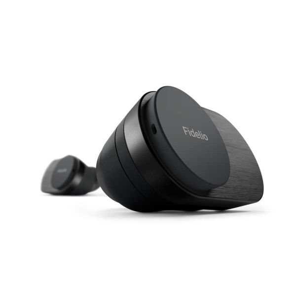 Philips T1BK/00 hoofdtelefoon/headset Hoofdtelefoons True Wireless Stereo (TWS) In-ear Oproepen/muziek USB Type-C Bluetooth Zwart (T1BK/00)