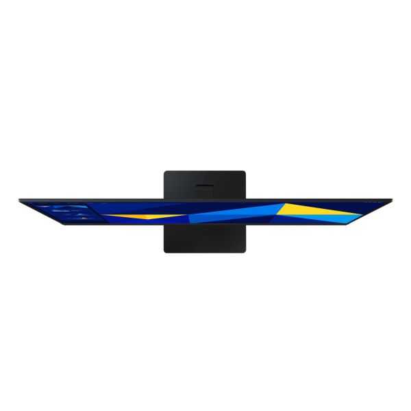Samsung S30GD computer monitor 68,6 cm (27") 1920 x 1080 Pixels Full HD LCD Zwart (LS27D300GAUXEN)
