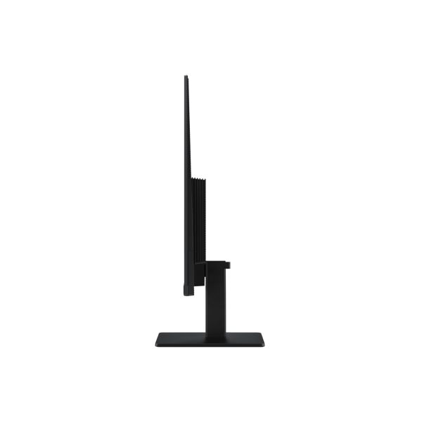 Samsung S30GD computer monitor 68,6 cm (27") 1920 x 1080 Pixels Full HD LCD Zwart (LS27D300GAUXEN)