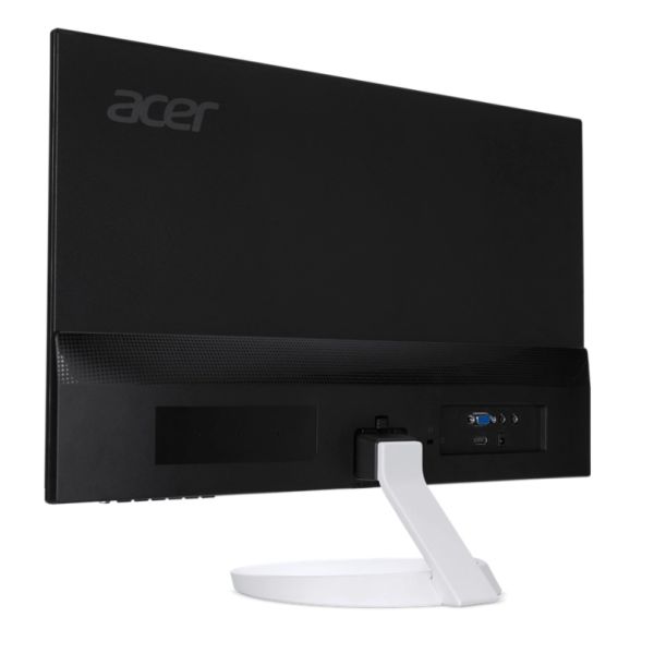 Acer R272 E computer monitor 68,6 cm (27") 1920 x 1080 Pixels Full HD LED Grijs, Wit (UM.HR2EE.E09)