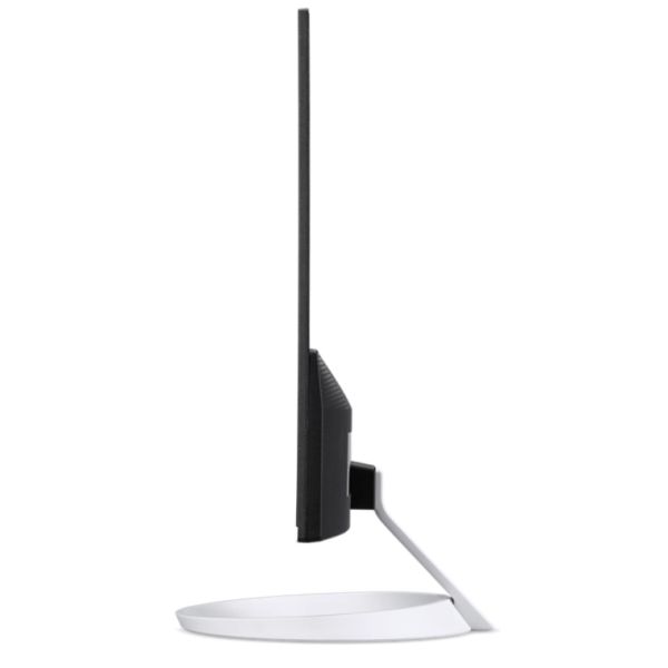 Acer R272 E computer monitor 68,6 cm (27") 1920 x 1080 Pixels Full HD LED Grijs, Wit (UM.HR2EE.E09)