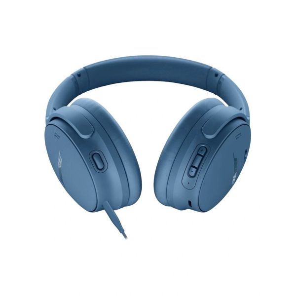 Bose Quiet Comfort Headphones Blue Dus (884367-1300)
