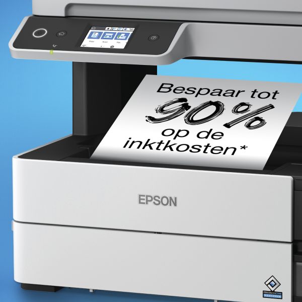 Epson EcoTank ET-M3180B (C11CG93402BA) Epson EcoTank ET-M3180B (C11CG93402BA)