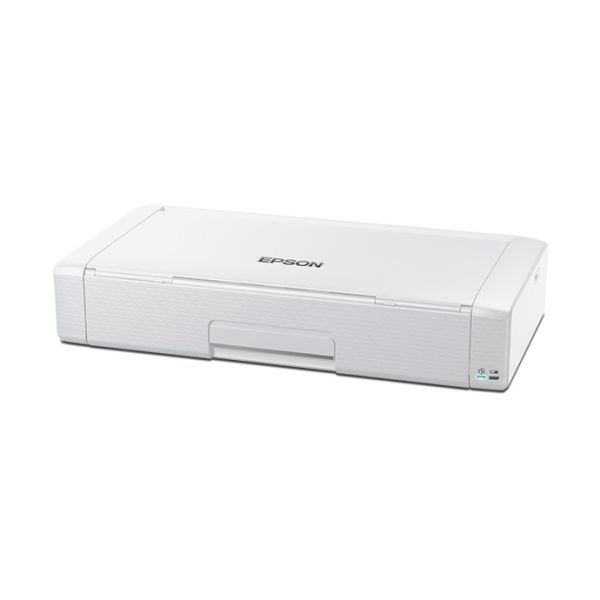 Epson EcoTank ET-M1180 - Drucker - s/w - Duplex - Tintenstrahl - ITS - A4/Legal - 1200 x 2400 dpi - bis zu 15.4 Seiten/Min. - Ka (C11CG94402BA)