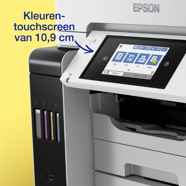 Epson EcoTank Pro ET-5885 (C11CJ28405)