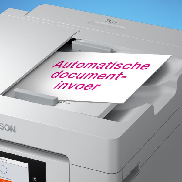 Epson EcoTank Pro ET-5885 (C11CJ28405)