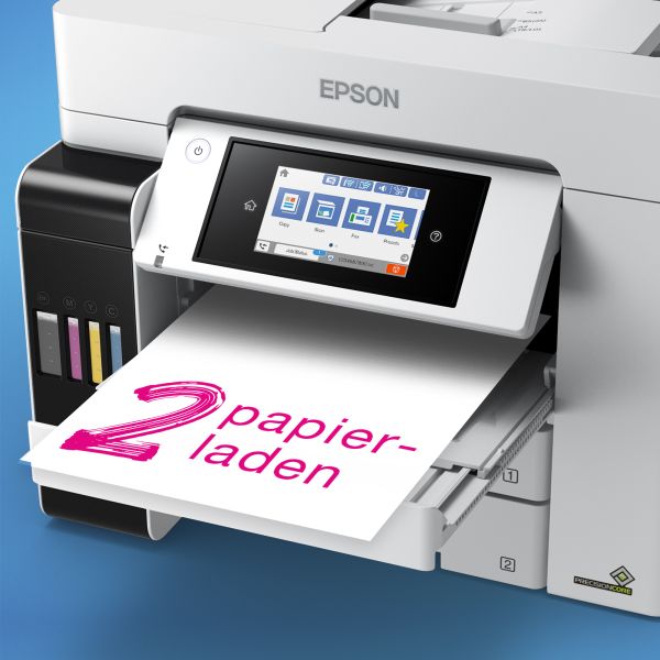 Epson EcoTank Pro ET-5885 (C11CJ28405)