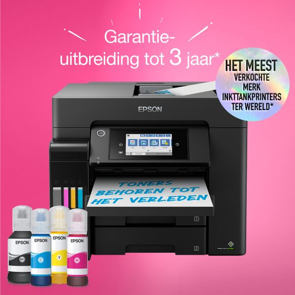 Epson EcoTank ET-5855 (C11CJ29406) Epson EcoTank ET-5855 (C11CJ29406)