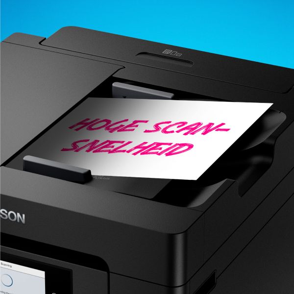 Epson EcoTank ET-5855 (C11CJ29406) Epson EcoTank ET-5855 (C11CJ29406)