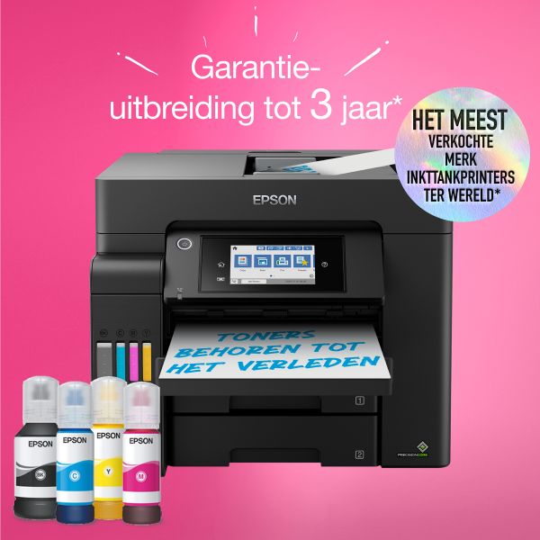 Epson EcoTank ET-5805 (C11CJ30405)