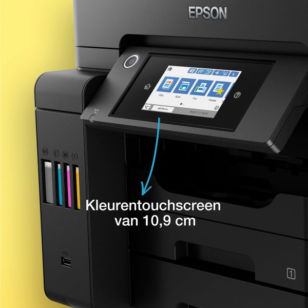 Epson EcoTank ET-5805 (C11CJ30405)
