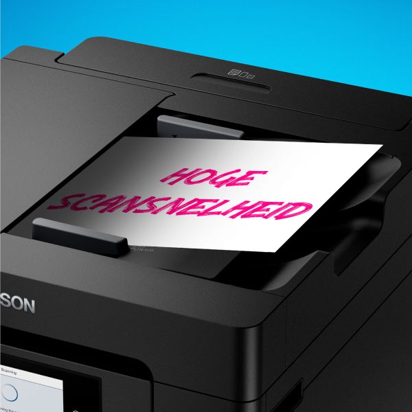 Epson EcoTank ET-5805 (C11CJ30405)