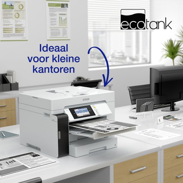 Epson EcoTank Pro ET-M16685 (C11CJ41409)