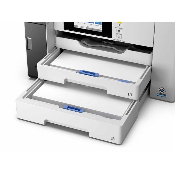 Epson EcoTank Pro ET-M16685 Inkjet A3 4800 x 2400 DPI Wifi (C11CJ41409)