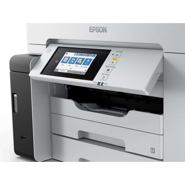 Epson EcoTank Pro ET-M16685 Inkjet A3 4800 x 2400 DPI Wifi (C11CJ41409)