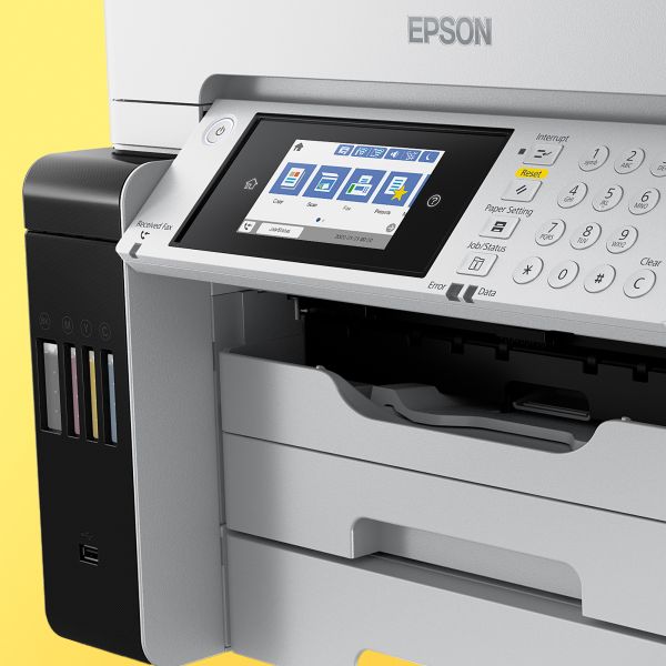 Epson EcoTank Pro ET-M16685 (C11CJ41409)