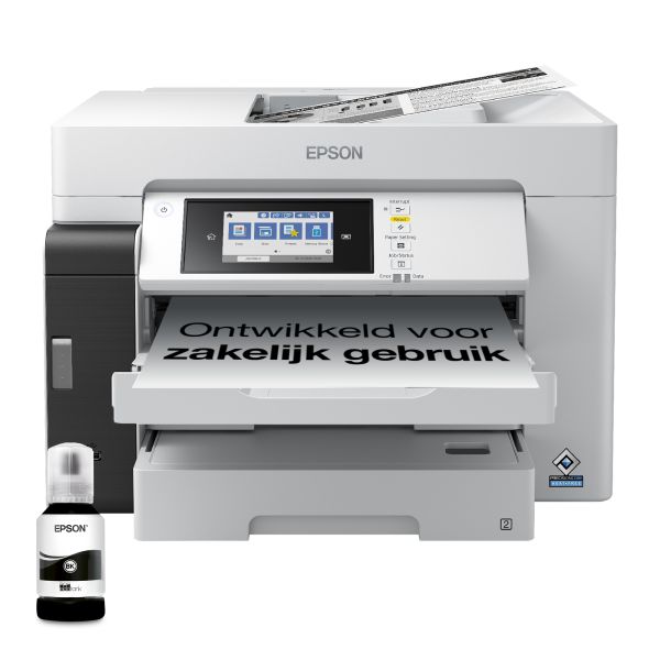 Epson EcoTank Pro ET-M16685 (C11CJ41409)