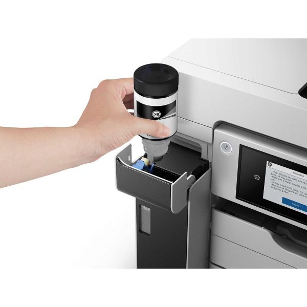 Epson EcoTank Pro ET-M16685 Inkjet A3 4800 x 2400 DPI Wifi (C11CJ41409) 11/11 Epson EcoTank Pro ET-M16685 Inkjet A3 4800 x 2400 DPI Wifi (C11CJ41409)