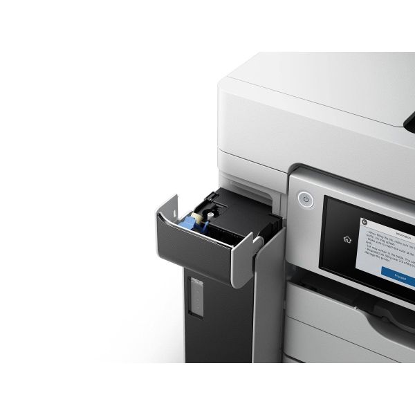 Epson EcoTank Pro ET-M16685 Inkjet A3 4800 x 2400 DPI Wifi (C11CJ41409) 11/11 Epson EcoTank Pro ET-M16685 Inkjet A3 4800 x 2400 DPI Wifi (C11CJ41409)