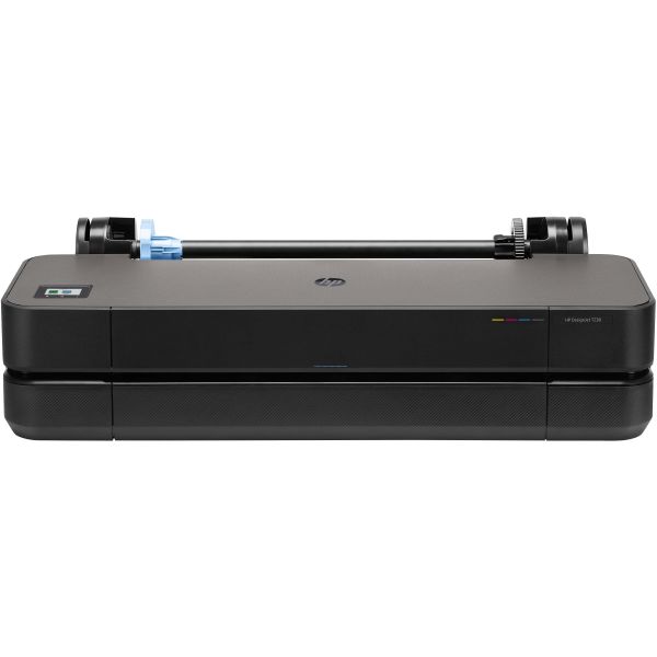 HP Designjet T230 24 inch printer editie 2025 (5HB07D)