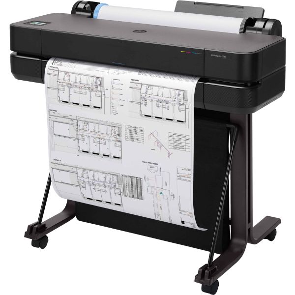 HP Designjet T630 24 inch printer editie 2025 (5HB09D)