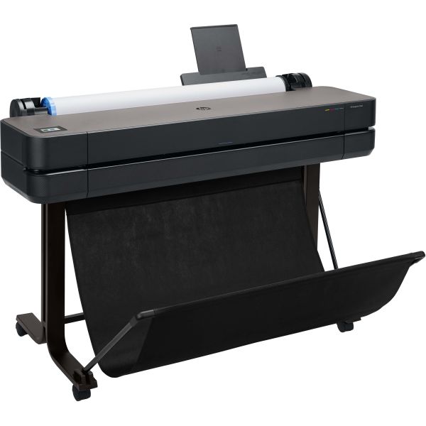HP Designjet T630 36 inch printer editie 2025 (5HB11D) HP Designjet T630 36 inch printer editie 2025 (5HB11D)