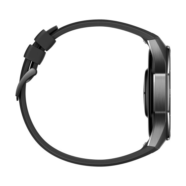 Huawei WATCH GT5 Pro 46mm 3,63 cm (1.43") AMOLED Digitaal 466 x 466 Pixels Zwart GPS (55020DKD)