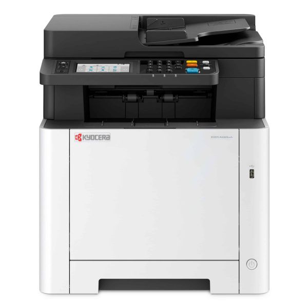 KYOCERA ECOSYS MA2600cwfx Laser A4 1200 x 1200 DPI 26 ppm Wifi (110C0D3NL0)