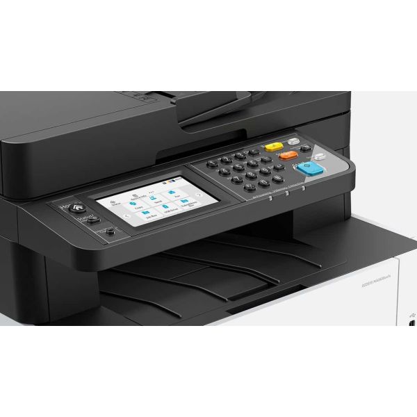KYOCERA ECOSYS MA2600cwfx Laser A4 1200 x 1200 DPI 26 ppm Wifi (110C0D3NL0) KYOCERA ECOSYS MA2600cwfx Laser A4 1200 x 1200 DPI 26 ppm Wifi (110C0D3NL0)