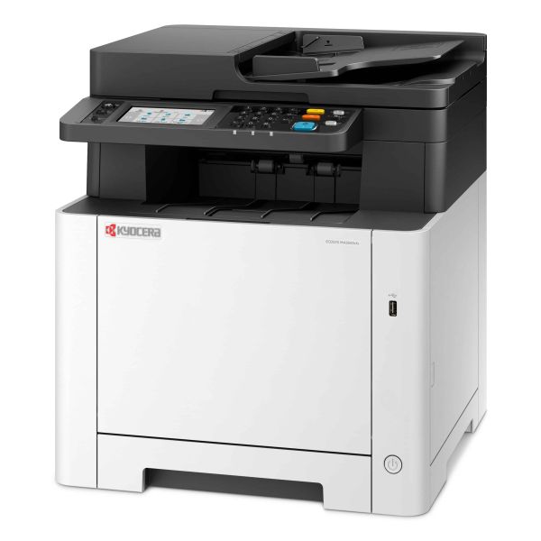 KYOCERA ECOSYS MA2600cfx Laser A4 1200 x 1200 DPI 26 ppm (110C0F3NL0) KYOCERA ECOSYS MA2600cfx Laser A4 1200 x 1200 DPI 26 ppm (110C0F3NL0)