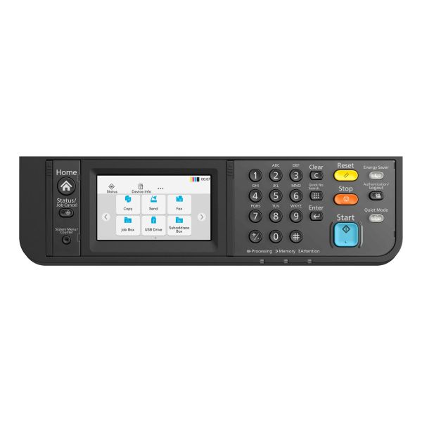 KYOCERA ECOSYS MA2600cfx Laser A4 1200 x 1200 DPI 26 ppm (110C0F3NL0)